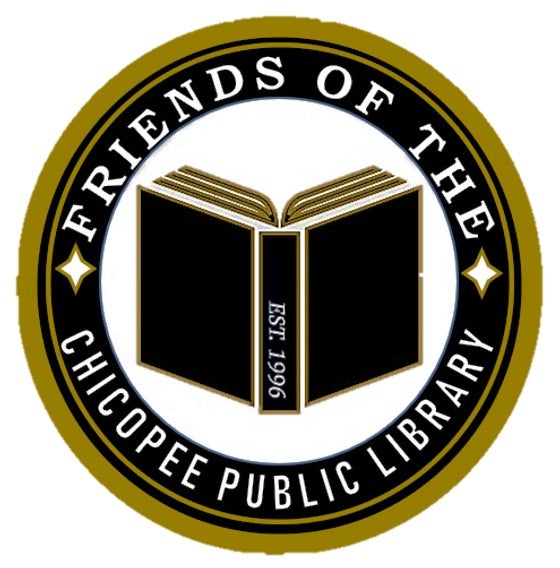 Home | Friends of the Chicopee Public Library